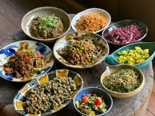 インドに学ぶスパイス学